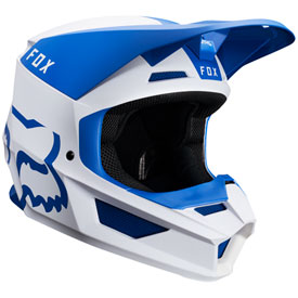 Fox Racing V1 Mata Helmet