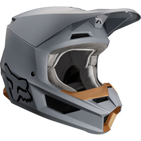 Fox Racing V1 Matte Helmet 19