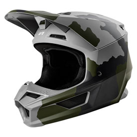 Fox Racing V1 PRZM SE Helmet