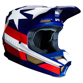 Fox Racing V1 Regl SE Helmet