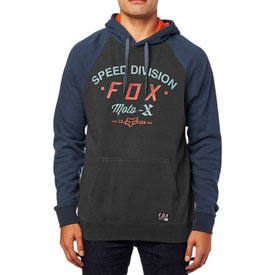 Fox Racing Archery Hooded Sweatshirt