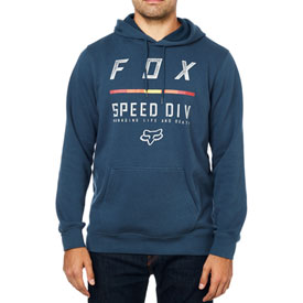 Fox Racing Checklist Hooded Sweatshirt