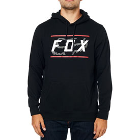 Fox Racing Determined Hooded Sweatshirt