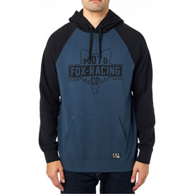 Fox Racing Flathead Hooded Sweatshirt