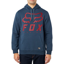 Fox Racing Heritage Forger Hooded Sweatshirt 2019