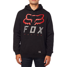 Fox Racing Heritage Hooded Sweatshirt