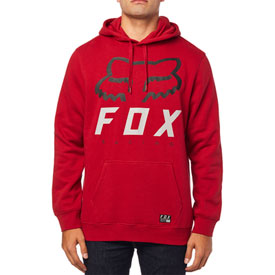 Fox Racing Heritage Hooded Sweatshirt