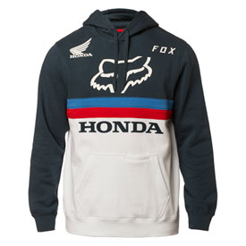 honda racing hoodie