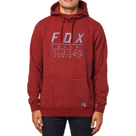 Fox Racing Lockwood Hooded Sweatshirt