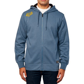 Fox Racing Reformed Sherpa Zip-Up Hooded Sweatshirt