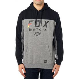 Fox Racing Streak Hooded Sweatshirt