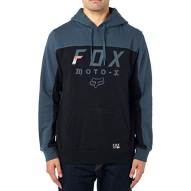 Fox Racing Streak Hooded Sweatshirt