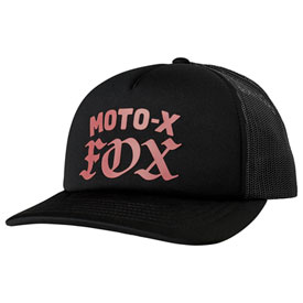 Fox Racing Women's Moto X Snapback Hat