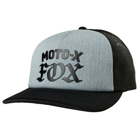 Fox Racing Women's Moto X Snapback Hat