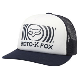 Fox Racing Women's Good Timer Snapback Trucker Hat