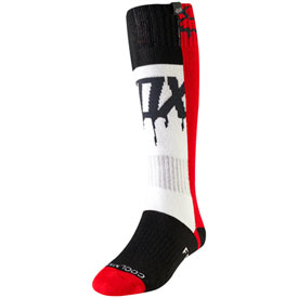 Fox Racing Women's MX Mata Drip Socks