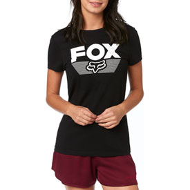 Fox Racing Women's Ascot T-Shirt