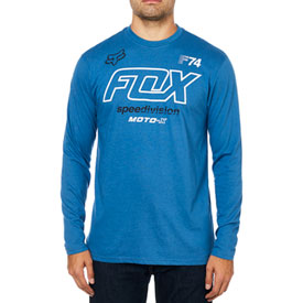 Fox Racing Assessing Long Sleeve T-Shirt