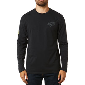 Fox Racing Excellerate Long Sleeve T-Shirt