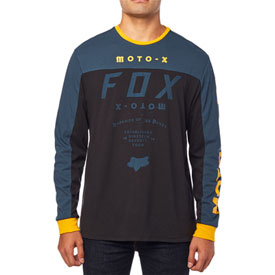 Fox Racing FCTRY Airline Long Sleeve T-Shirt
