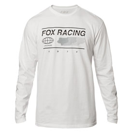 Fox Racing Global Long Sleeve T-Shirt