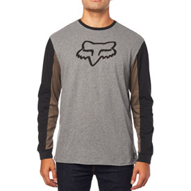 Fox Racing Hakker Airline Long Sleeve T-Shirt