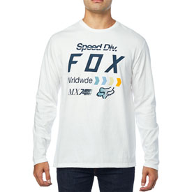 Fox Racing Murc Long Sleeve T-Shirt