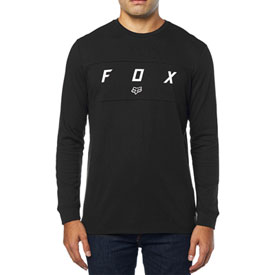 Fox Racing Slyder Long Sleeve T-Shirt