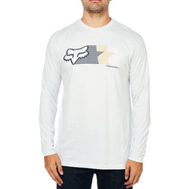 Fox Racing Starfade Long Sleeve T-Shirt