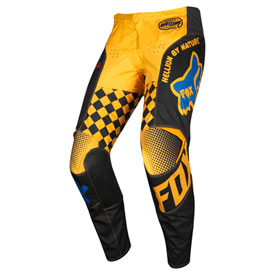 Fox Racing Youth 180 Czar Pants