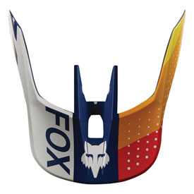 Fox Racing V3 Draftr Helmet Replacement Visor