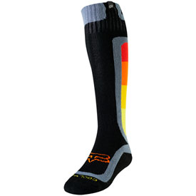 Fox Racing Coolmax Murc Thin Socks