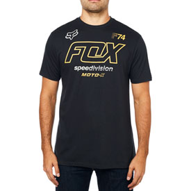 Fox Racing Assessing T-Shirt