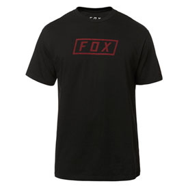 Fox Racing Boxer T-Shirt