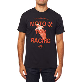 Fox Racing Classic Premium T-Shirt