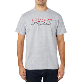 Fox Racing Duel Head T-Shirt