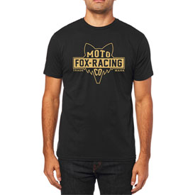 Fox Racing Flathead Premium T-Shirt