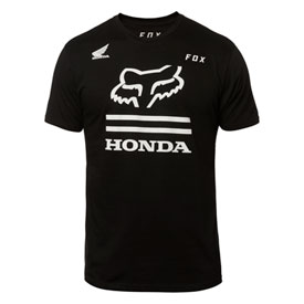 Fox Racing Honda Premium T-Shirt 19