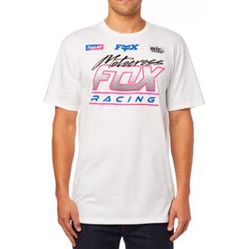 Fox Racing Jetskee T-Shirt