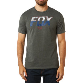 Fox Racing Katch Premium T-Shirt