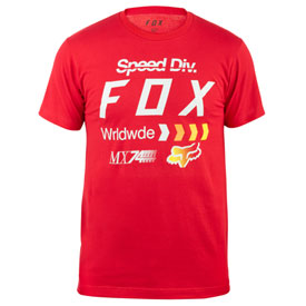 Fox Racing Murc T-Shirt