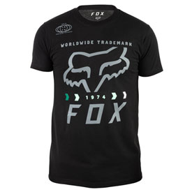 Fox Racing Murc FCTRY T-Shirt