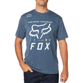 Fox Racing Murc FCTRY Tech T-Shirt