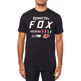 Fox Racing MURC Premium T-Shirt