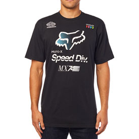 Fox Racing MURC Toner T-Shirt