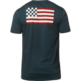 Fox Racing Patriot Premium T-Shirt