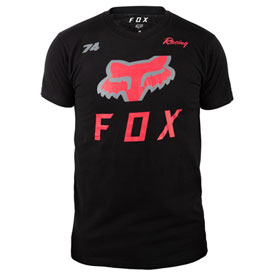 Fox Racing Racing 74 T-Shirt