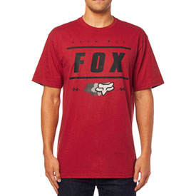 Fox Racing Team 74 T-Shirt