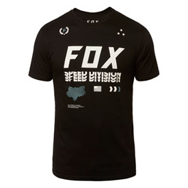 Fox Racing Triple Threat Premium T-Shirt