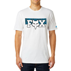Fox Racing Vegas F Head X Premium T-Shirt